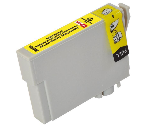 ActiveJet Tusz ACJ  AEB-714N do Epson T0714 - 1426677 - zdjęcie 2